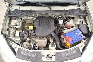 Хэтчбек Renault Sandero 2014 года, 690000 рублей, Обнинск