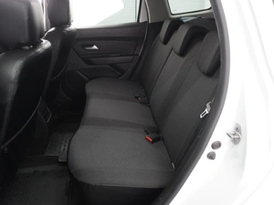 Внедорожник Renault Duster 2021 года, 1622000 рублей, Воронеж