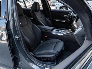 Седан BMW 3 серия 2025 года, 5795000 рублей, Краснодар