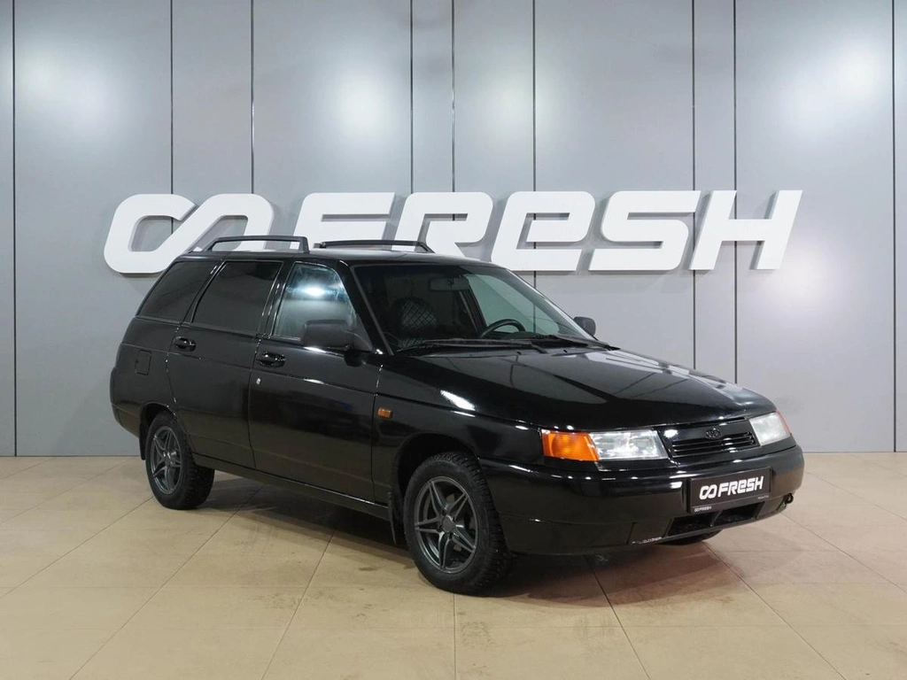 Универсал ВАЗ (LADA) 2111 2008 года, 324000 рублей, Воронеж