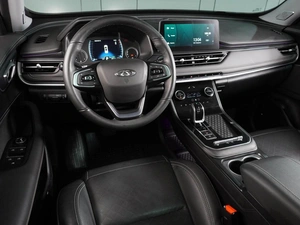 Внедорожник Chery Tiggo 8 2022 года, 2120000 рублей, Воронеж