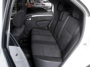 Седан Renault Logan 2012 года, 520000 рублей, Ростов-на-Дону