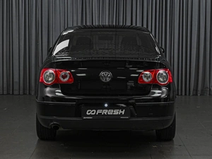 Седан Volkswagen Passat 2008 года, 505000 рублей, Ставрополь