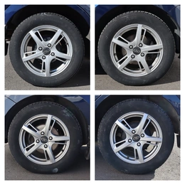 Хэтчбек Ford Fusion 2010 года, 570000 рублей, Брянск