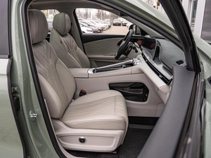 Внедорожник EXEED RX 2023 года, 3285000 рублей, Краснодар