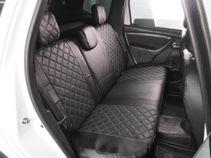 Внедорожник Renault Duster 2017 года, 1410000 рублей, Воронеж