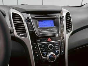 Хетчбэк Hyundai i30 2014 года, 1080000 рублей, Краснодар