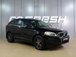 Внедорожник Volvo XC60 2010 года, 949000 рублей, Воронеж