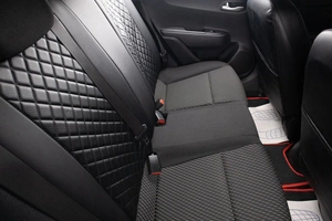 Седан Kia Rio 2018 года, 1349000 рублей, Оренбург