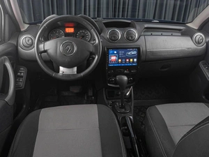 Внедорожник Renault Duster 2015 года, 789000 рублей, Тюмень