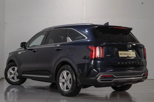 Внедорожник Kia Sorento 2021 года, 3979000 рублей, Челябинск
