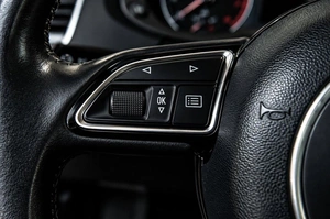 Внедорожник Audi Q3 2011 года, 1549000 рублей, Челябинск
