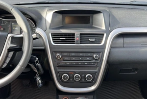 Внедорожник FAW Besturn X80 2019 года, 830000 рублей, Солонцы