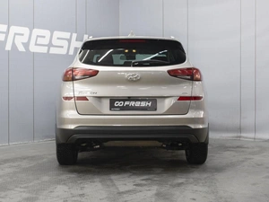 Внедорожник Hyundai Tucson 2020 года, 2199000 рублей, Омск