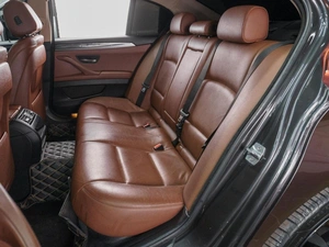 Седан BMW 5 серия 2016 года, 2549000 рублей, Сургут
