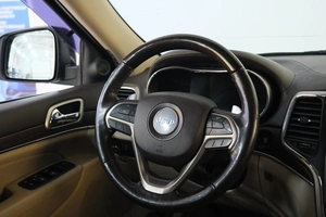 Внедорожник Jeep Grand Cherokee 2013 года, 2699000 рублей, Омск