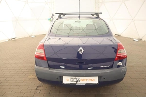 Седан Renault Megane 2007 года, 520000 рублей, Орёл