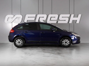 Хетчбэк Citroen C4 2007 года, 459000 рублей, Минеральные Воды