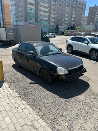 Седан ВАЗ (LADA) Priora 2015 года, 250000 рублей, Ужур