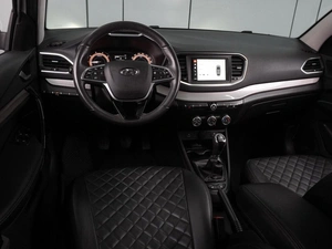 Седан ВАЗ (LADA) Vesta 2023 года, 1378000 рублей, Воронеж