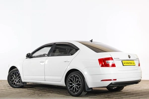 Лифтбек Skoda Octavia 2017 года, 1629000 рублей, Тюмень