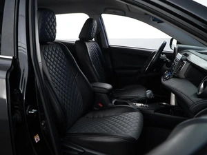 Внедорожник Toyota RAV4 2014 года, 1890055 рублей, Москва