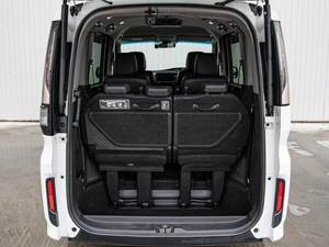 Минивэн Honda Stepwgn Spada 2018 года, 2570000 рублей, Краснодар