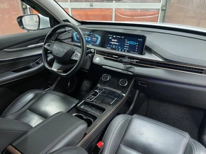 Внедорожник EXEED LX 2022 года, 2163000 рублей, Красноярск