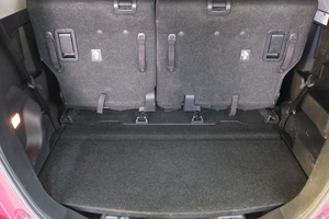 Минивэн Toyota Roomy 2020 года, 1099000 рублей, Омск