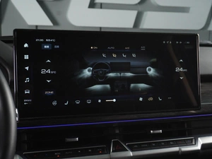 Внедорожник Tank 400 2023 года, 5198000 рублей, Красный Пахарь