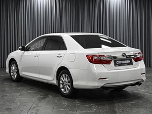 Седан Toyota Camry 2014 года, 1733000 рублей, Ставрополь