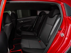 Хетчбэк Kia Rio X-Line 2019 года, 1725111 рублей, Тверь