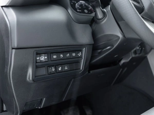 Внедорожник Toyota Sequoia 2025 года, 14800000 рублей, Новоивановское