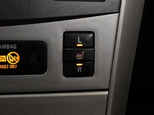 Седан Toyota Corolla 2007 года, 789000 рублей, Ставрополь