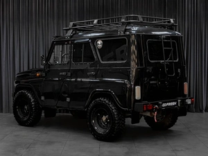 Внедорожник УАЗ Hunter 2013 года, 995000 рублей, Тюмень
