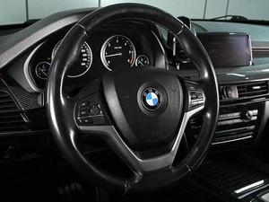 Внедорожник BMW X5 2017 года, 4029000 рублей, Аксай
