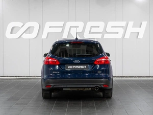 Универсал Ford Focus 2017 года, 1199000 рублей, Сургут