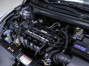 Седан Kia Rio 2020 года, 1369000 рублей, Красноярск