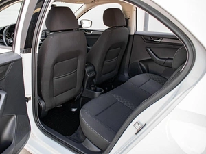 Лифтбек Skoda Rapid 2021 года, 1650000 рублей, Краснодар
