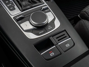 Седан Audi A3 2017 года, 1810000 рублей, Краснодар