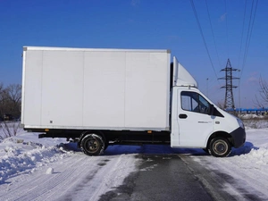 ГАЗ ГАЗель Next, III (2013—н. в.) 2.8 D MT (150 л.с.) 2022г. 2022 года, 2299000 рублей, Воронеж