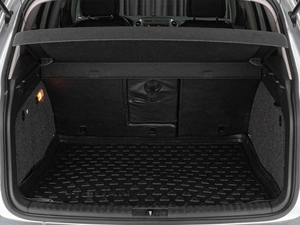 Внедорожник Volkswagen Tiguan 2012 года, 1299000 рублей, Тюмень