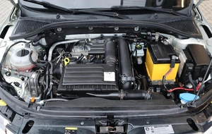 Хэтчбек Skoda Octavia 2013 года, 1285000 рублей, Мирное