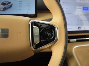 Внедорожник Geely Galaxy Starship 7 2025 года, 3079900 рублей, Казань