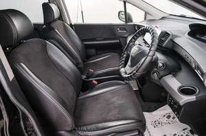 Минивэн Honda Freed 2014 года, 1079000 рублей, Красноярск