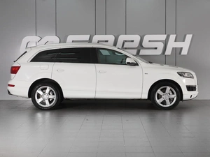 Внедорожник Audi Q7 2012 года, 2159000 рублей, Минеральные Воды