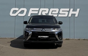 Внедорожник Mitsubishi Outlander 2016 года, 1869000 рублей, Ижевск