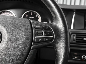 Седан BMW 5 серия 2013 года, 1910000 рублей, Ставрополь