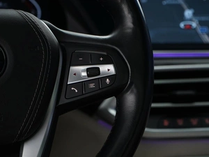 Внедорожник BMW X5 2019 года, 6999999 рублей, Москва