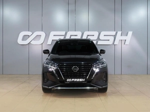 Внедорожник Nissan Kicks 2020 года, 2819000 рублей, Воронеж